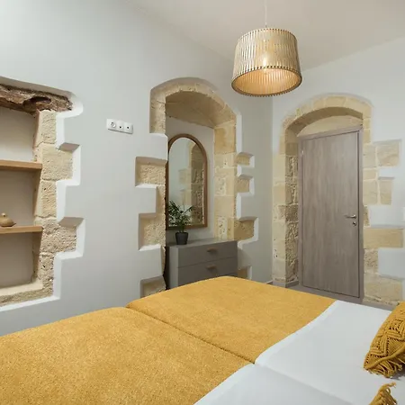 Holiday home Savina Platanos (Chania)