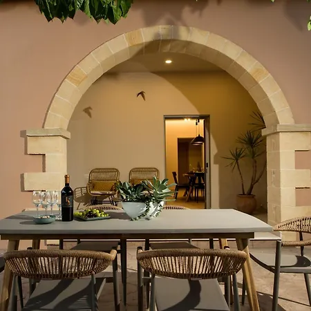 Savina Holiday home *