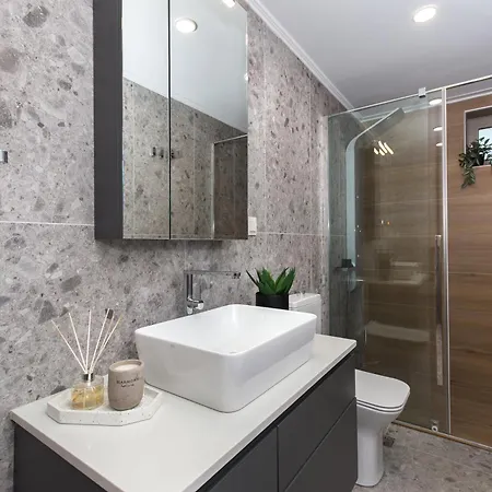 Holiday home Savina *