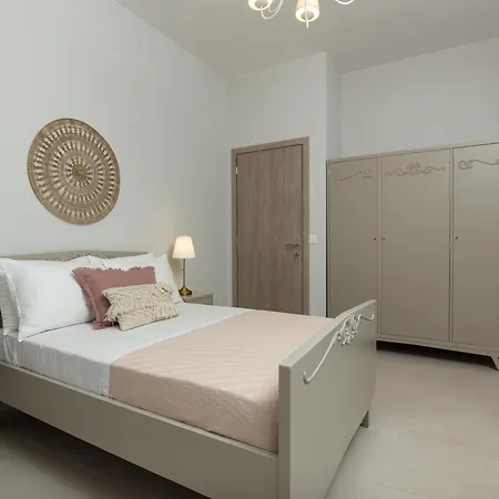 Holiday home Savina *