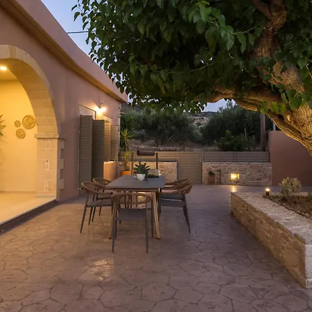 Holiday home Savina