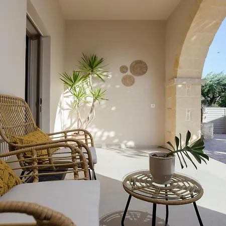 Holiday home Savina *