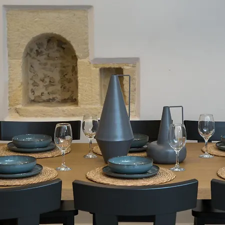 Savina Holiday home