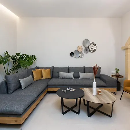 Savina Holiday home Platanos (Chania)