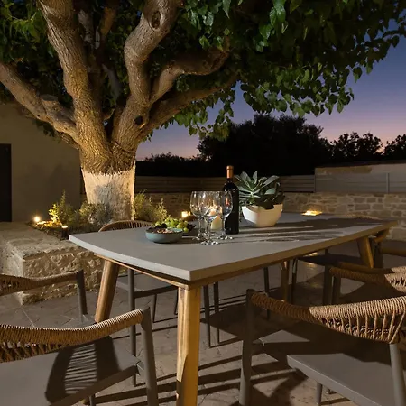 Holiday home Savina Platanos (Chania)