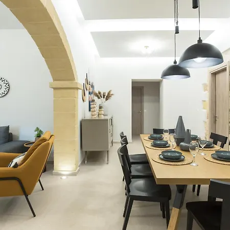 Vakantiehuis Savina *